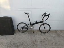 Bike Friday Pocket Rocket