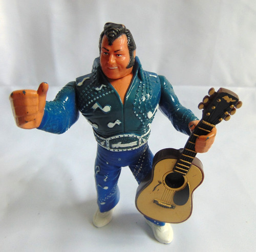 Wwe honky tonk man - man, wrestling