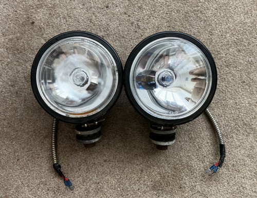 Pair daylighters spot - pair, of