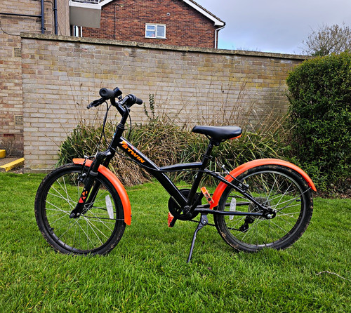 Decathlon twin original 500 - decathlon,