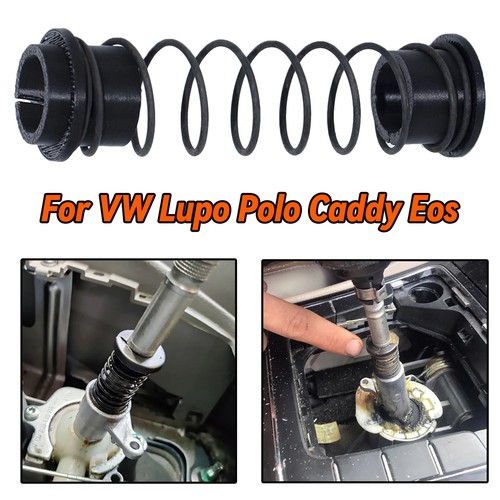 Solid reverse gearstick - solid,