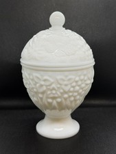 Avon Lidded Urn Sweet dish