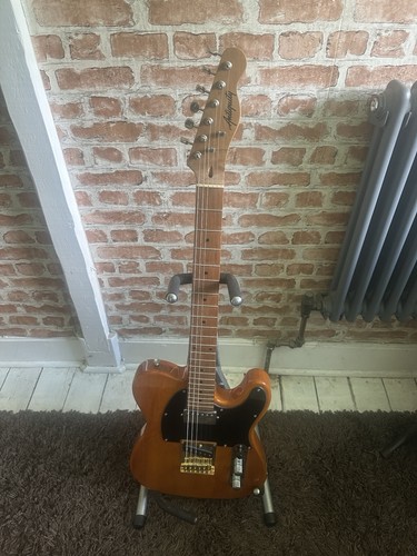 Antiquity legends telecaster - legends,