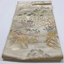 6854# Japanese Vintage Fukuro