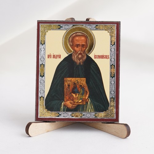 Saint andrei rublev orthodox - rublev,