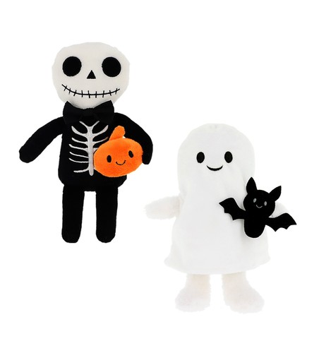 Keel toys skeleton with - keel,