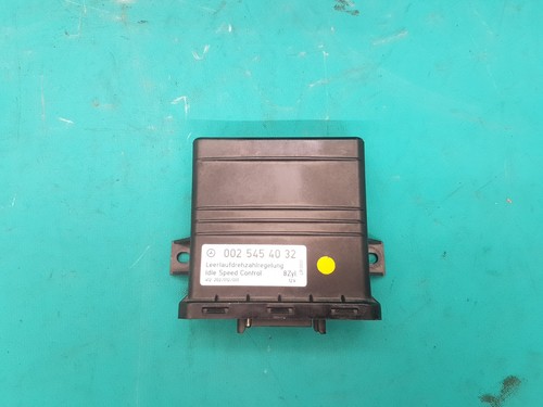 Mercedes w126 c126 r107 - mercedes, idle