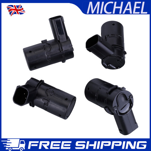 Pdc parking sensors front - sensors,