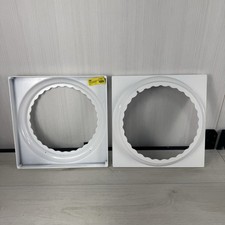 12'' Aluminum Standard Capital