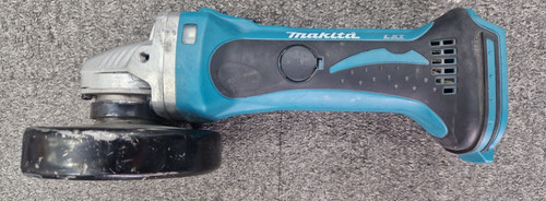 Makita 115mm cordless - 1/2"),