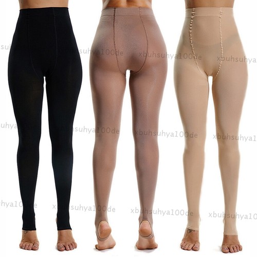 Women stretchy stockings - stretchy,