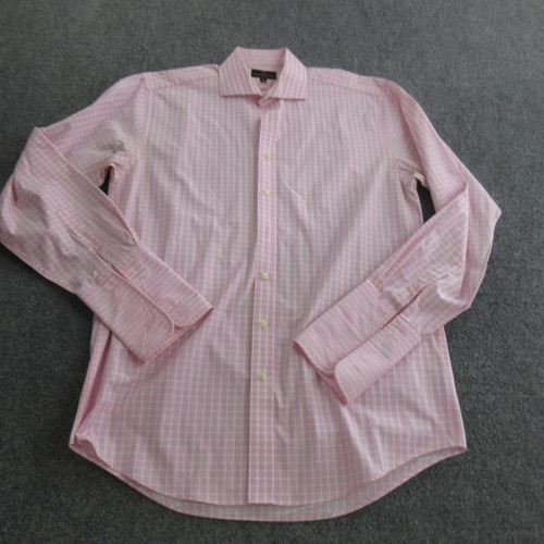 Simon carter shirt - carter, 15.5