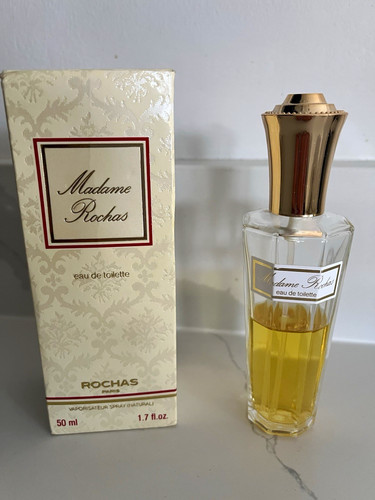 Rochas madame eau - rochas, de