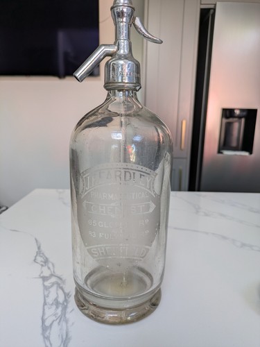 Eardley vintage - j.f.,