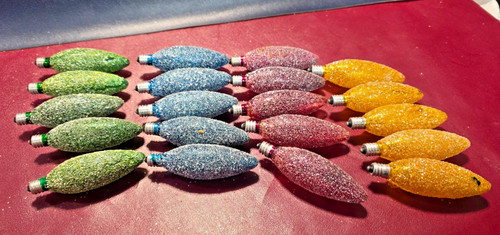 Stardust glitter sugar - ge,