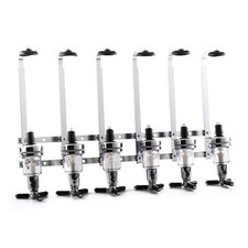 6 Bottle Optics Home Pub