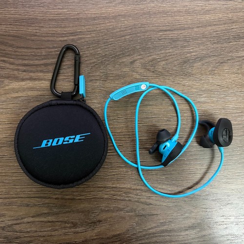 Bose soundsport wireless - soundsport,
