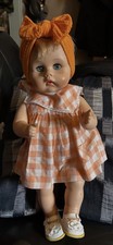 american character tiny tears