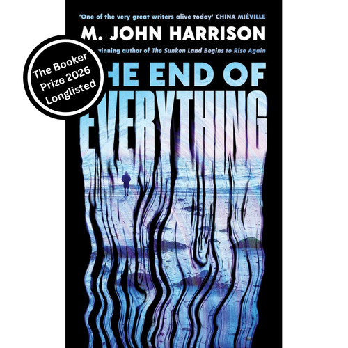 The end everything m - the, by