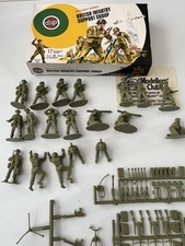 Airfix 1/32 British Infantry