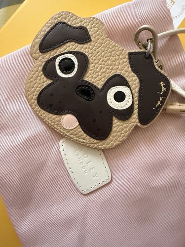 Radley friends pug limited - friends,
