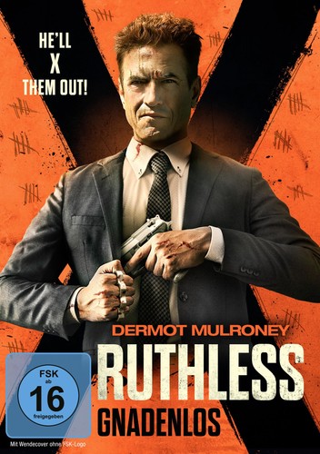 Ruthless gnadenlos - ruthless,
