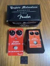 Fender Yngwie Malmsteen