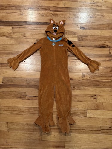 Scooby doo kids full - 5t-6t,