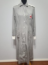 WWII Women's American Red