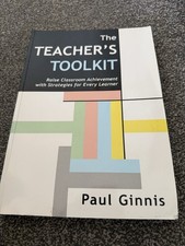 Teacher's Toolkit  Raise