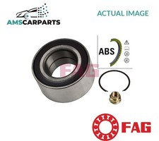 WHEEL BEARING KIT SET FRONT 713 6908 60 FAG NEW OE REPLACEMENT
