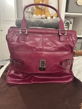 Mulberry Large Maggie In