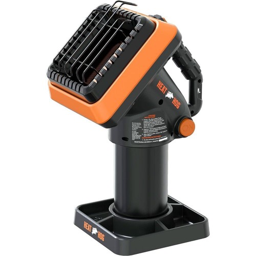 Heat hog 4000 btu - 4000, 100