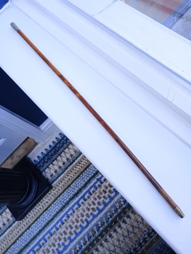 Royal engineers swagger stick - royal,