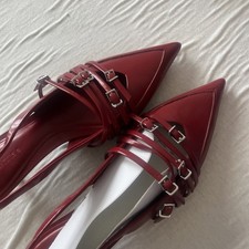 Slingback New Stradivarius