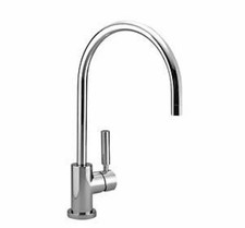 Dornbracht Tara Classic Chrome Kitchen Tap Single Lever 33815888-00