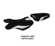 Seat saddle cover Siena 2
