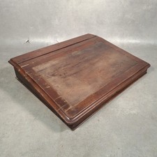 Antique Victorian Mahogany