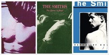 The Smiths- Debut/Hatful of