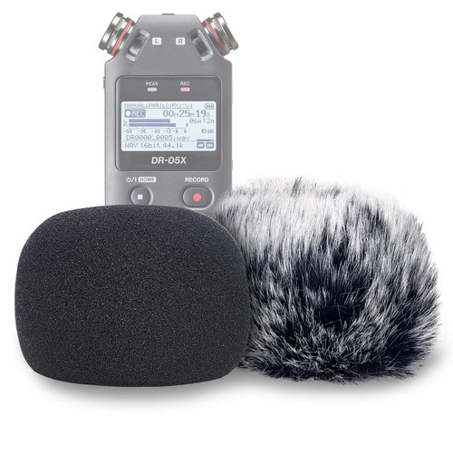 Youshares windscreen muff and - windscreen,