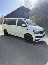 2019 transporter camper - 2019,