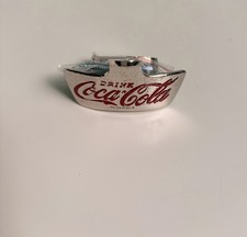 Coca Cola Wall Mounted Bottle