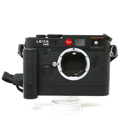 Leica ttl 58 - m6, 0.58