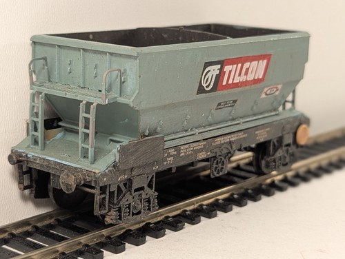 Lima gauge pga tilcon - gauge,