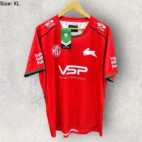 South sydney rabbitohs - south,