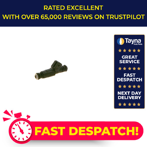 Petrol fuel injector fits - fuel,