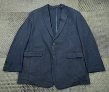 Joseph Abboud Blazer XL Navy