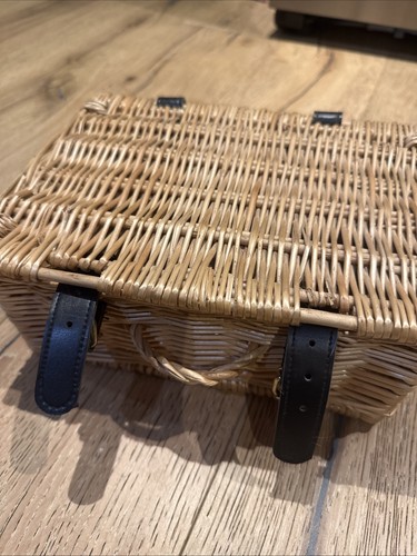 Mini wicker basket - mini,