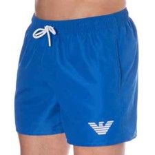 ARMANI Swim Shorts GA Logo -Summer Sale-