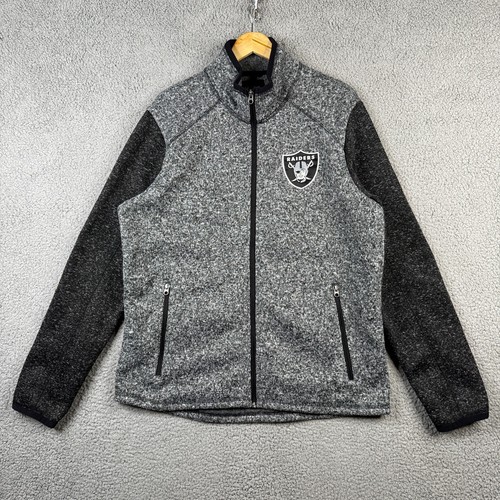 Nfl oakland raiders - raiders, sweater